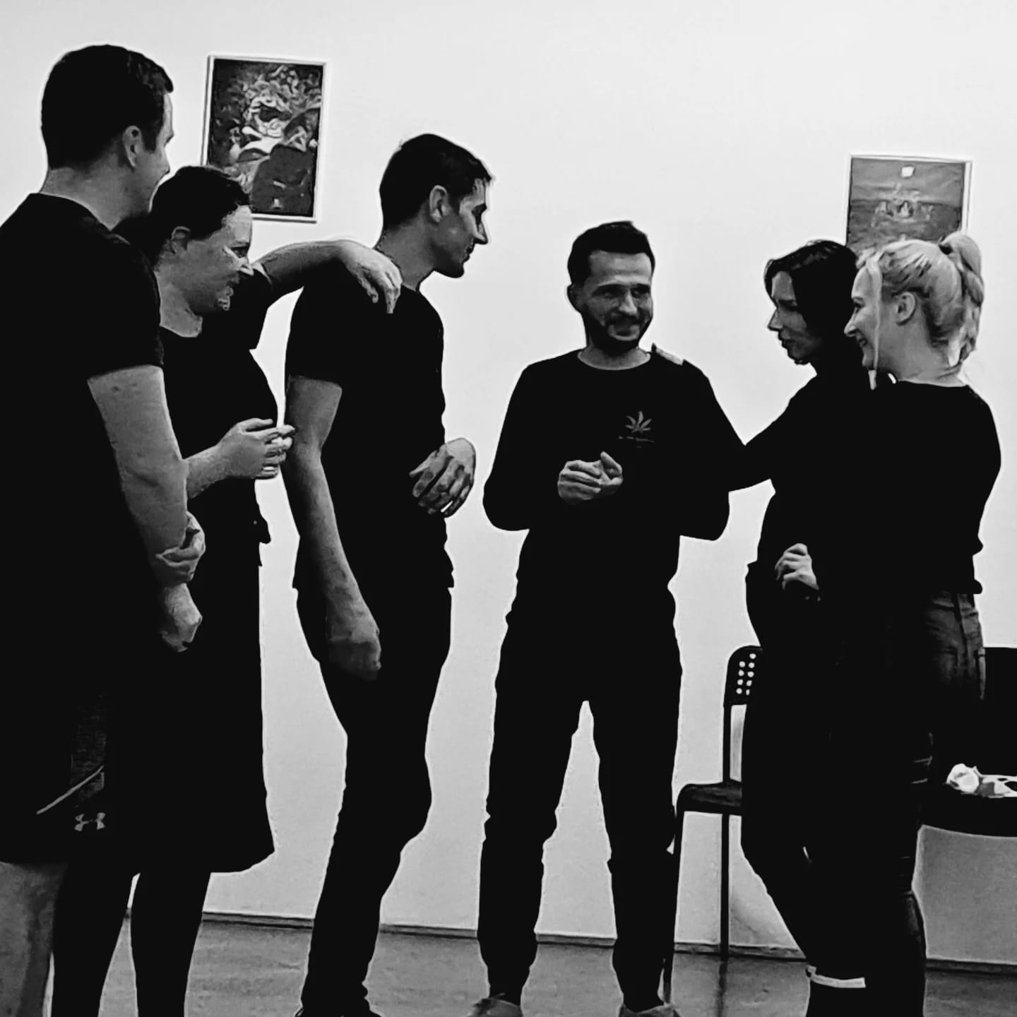 cursuri teatru