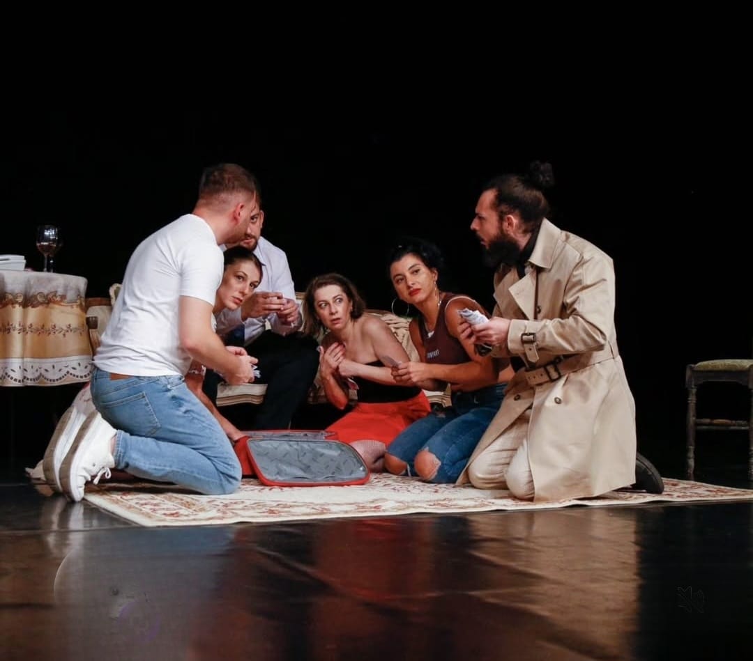 cursuri de actorie, cursuri de teatru, cursuri dezvoltare personala teatru actorie