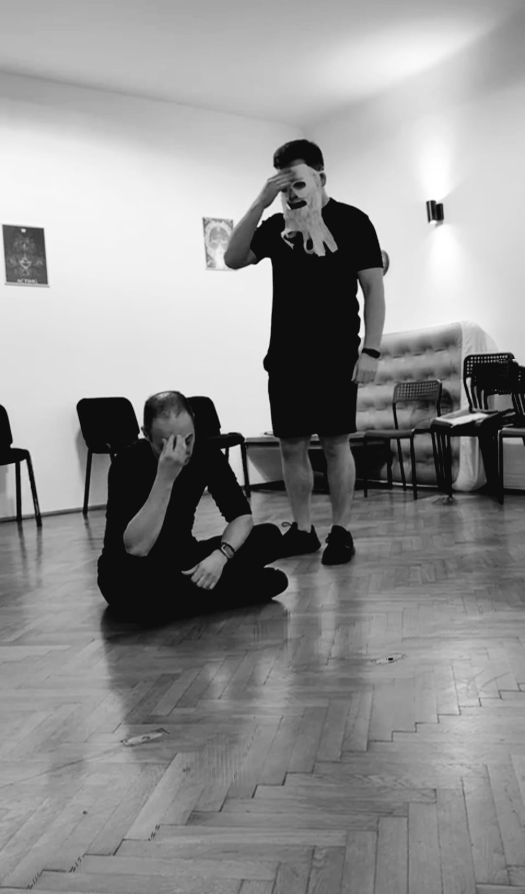 cursuri teatru