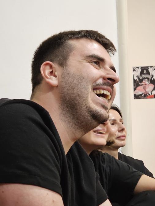 cursuri actorie