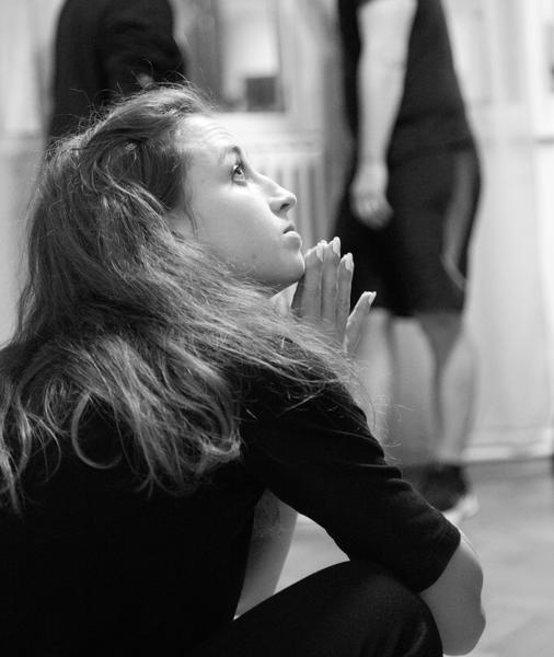 cursuri teatru